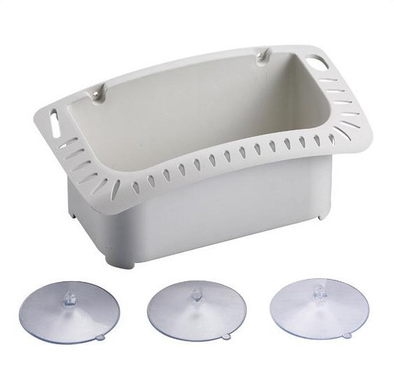 Ящик Пластиковий З Присосками Для Кокпіта C12241 Київ - фото 1