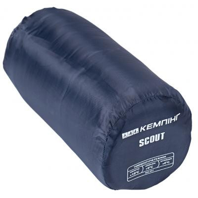 Спальный мешок Кемпінг Scout (4823082700370) Винница - изображение 5