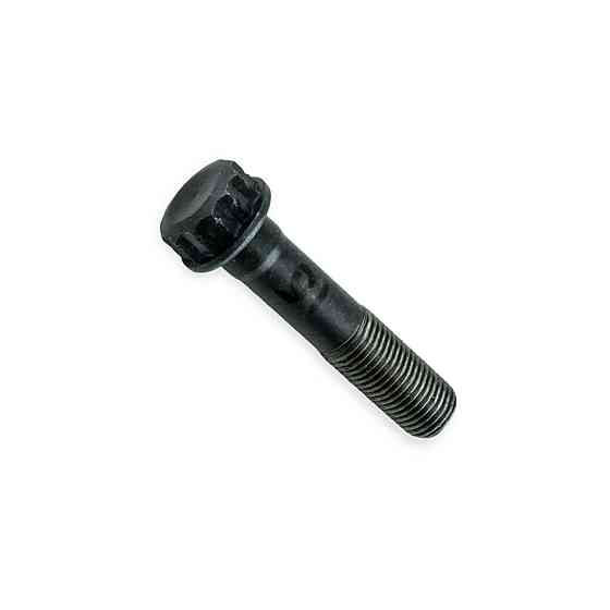 Болт маховика новий зразок м14х64 камаз Мукачево