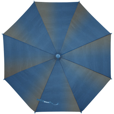 Парасоля Kite дитяча 2001-2 сірий хамелеон (K24-2001-2) Вінниця - фото 1