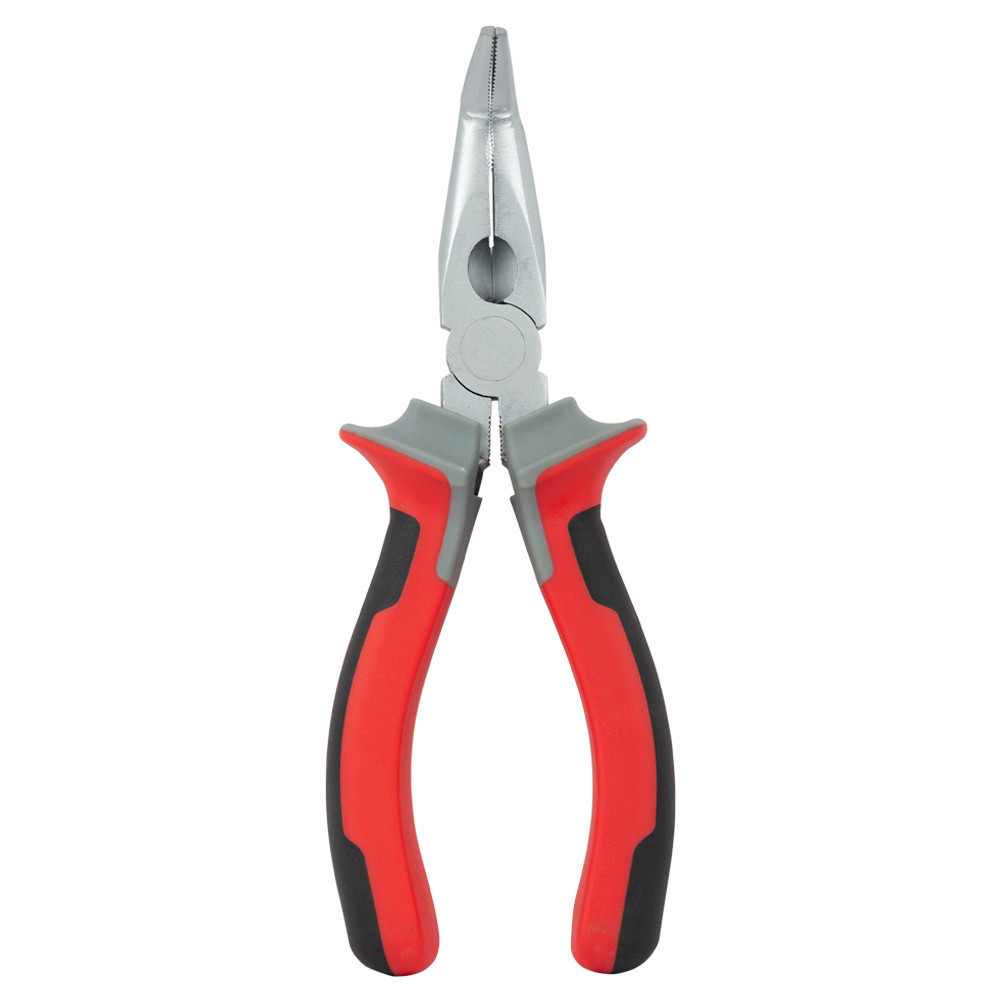 Довгогубці вигнуті 160 мм CrV Profi ULTRA (4356922) Київ - фото 3