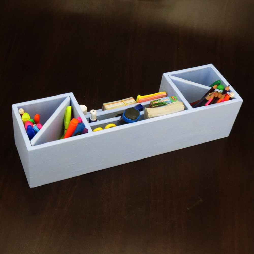 Органайзер настільний "Колумбус" ірис Миколаїв - фото 8