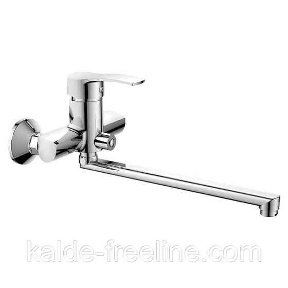 Смеситель для ванны Haiba Onix. Chr-006 euro Харьков