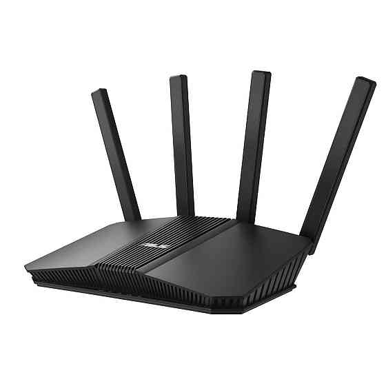 Бездротовий маршрутизатор Asus RT-BE82U (90IG0990-MO9B00) ( Black ) Харків