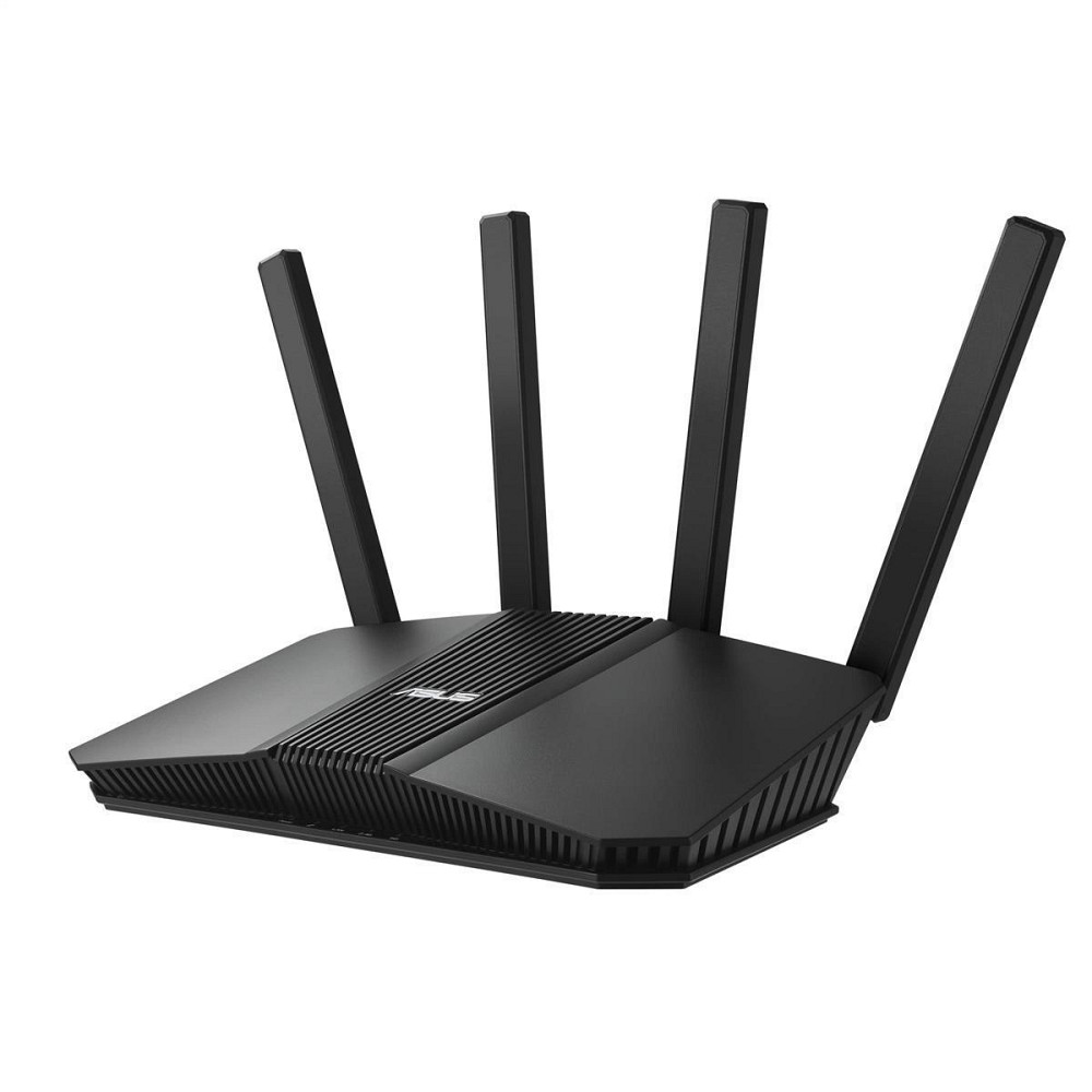 Бездротовий маршрутизатор Asus RT-BE82U (90IG0990-MO9B00) ( Black ) Харків - фото 2