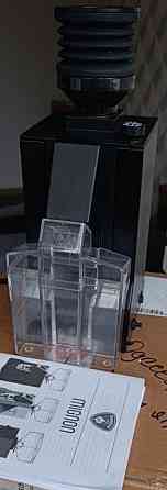 Кофемолка Eureka Mignon Filtro. Київ