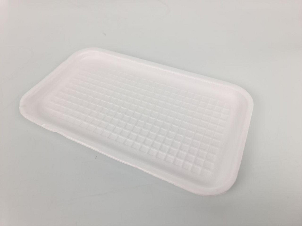 Підкладка (лотки) зі спіненого полістиролу (222*133*16) T-3-16 (240 шт) Харків - фото 4