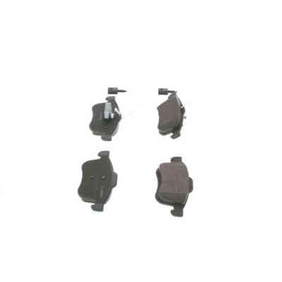 Гальмівні колодки Bosch 0 986 494 453 Вінниця