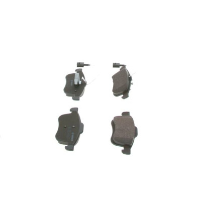 Тормозные колодки Bosch 0 986 494 453 Винница - изображение 2