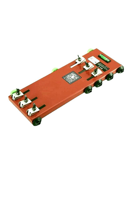 Пристрій для чищення швів плитки, шаблон для плиткоріза, шаблон чистка швів (00442546355) Київ - фото 1