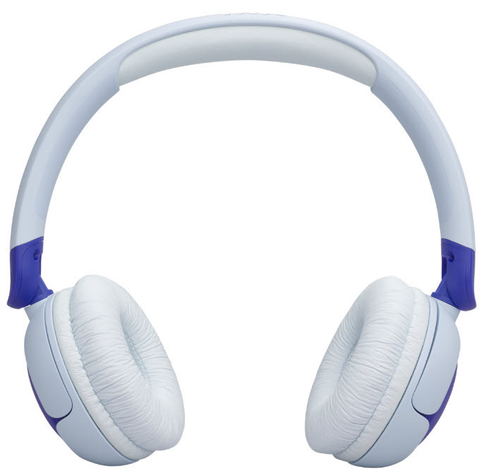 Гарнитура JBL JR320BT Blue (JBLJR320BTBLU) (7065593) Киев - изображение 2