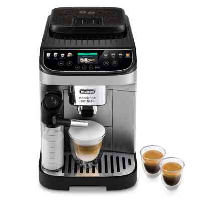 Кавомашина DeLonghi ECAM 310.80 SB Вінниця