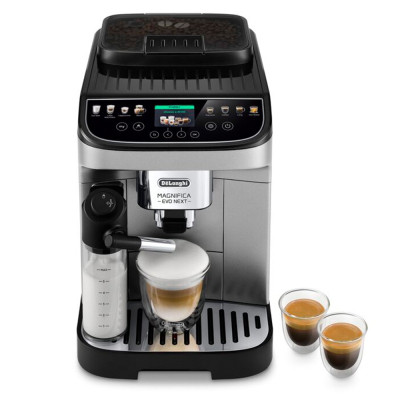Кофемашина DeLonghi ECAM 310.80 SB Винница - изображение 2