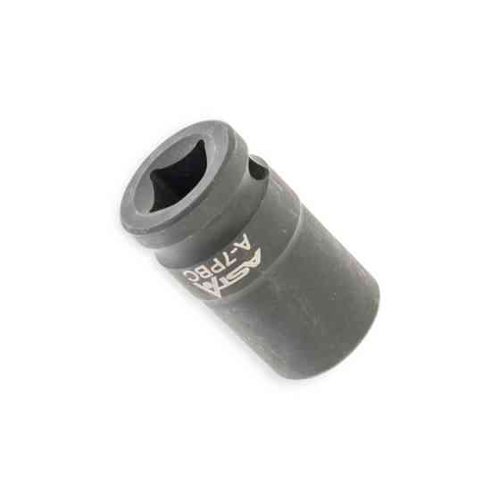 Головка для тормозных супортов автомобиль Ауди S5, Q5 1/2