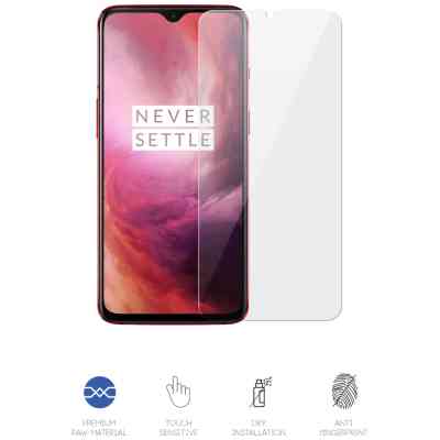 Плівка захисна Armorstandart OnePlus 7 (ARM59355) Вінниця