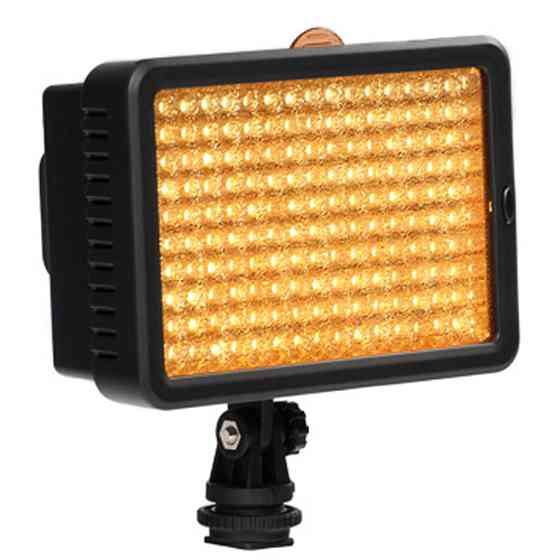 Спалах PowerPlant cam light LED 5020 (LED5020) Вінниця