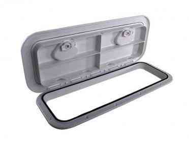 Люк Seaflo 607X243 для лодок катеров яхт Киев