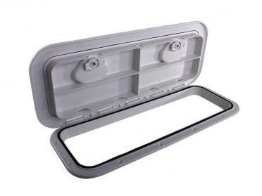 Люк Seaflo 607X243 для лодок катеров яхт Киев - изображение 1