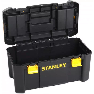 Ящик для инструментов Stanley ESSENTIAL, 480х250х250 мм (19), пластиковый (STST1-75520) Винница - изображение 5