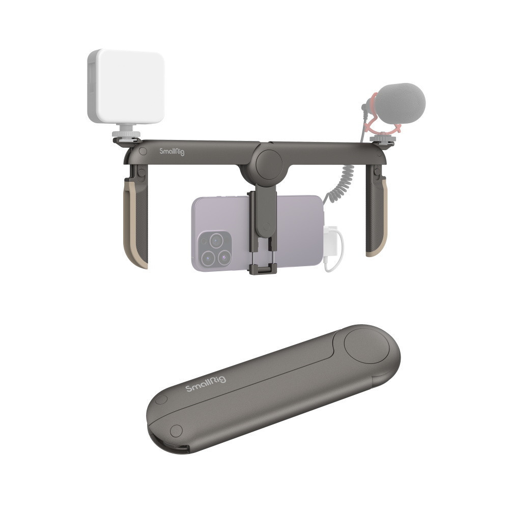 Рог для телефона держатель складной SmallRig P20 4047 Киев - изображение 1