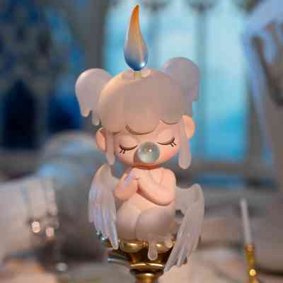 Фігурка Pop Top сюрприз Rolife серії Nanci – Музей Фантазії (ZOXX) Вінниця