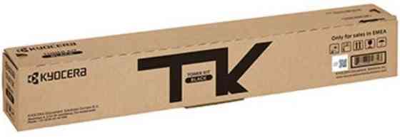 Картридж Kyocera TK-8365K (1T02YP0NL0) Black (6662823) Київ