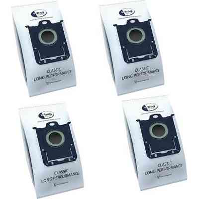 Мішок для пилососу Electrolux E201S Вінниця