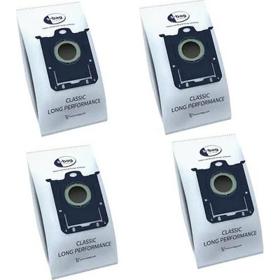 Мешок для пылесоса Electrolux E201S Винница - изображение 3