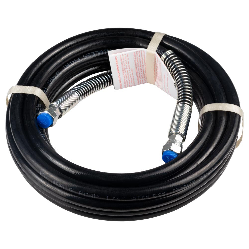 Sigma Шланг для аппарата безвоздушной покраски 7.6м SIGMA (6818221) Киев - изображение 1