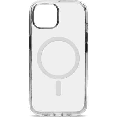 Чохол до мобільного телефона Harder Nude MagCase Apple iPhone 15 (ARM82434) Вінниця