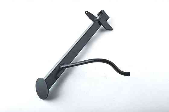 Підніжка стоянкова (бічна) МТ, ДНІПРО, УРАЛ, К-750 Мукачево