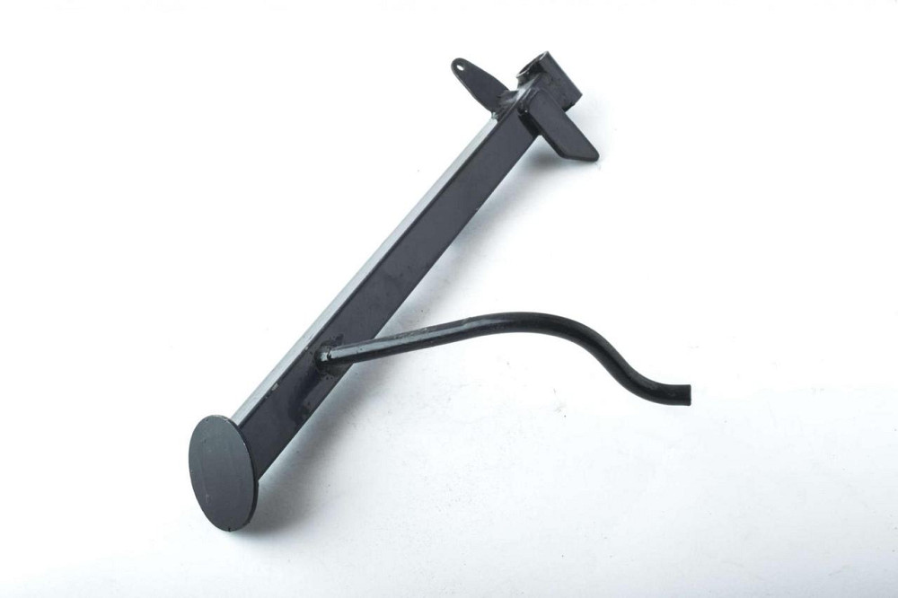 Подножка стояночная (боковая) МТ, ДНЕПР, УРАЛ, К-750 Мукачево - изображение 1