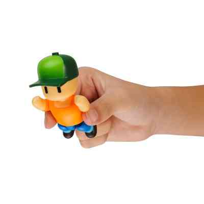Фигурка Stumble Guys с артикуляцией Мистер Стамбл (SG3000-1) Винница