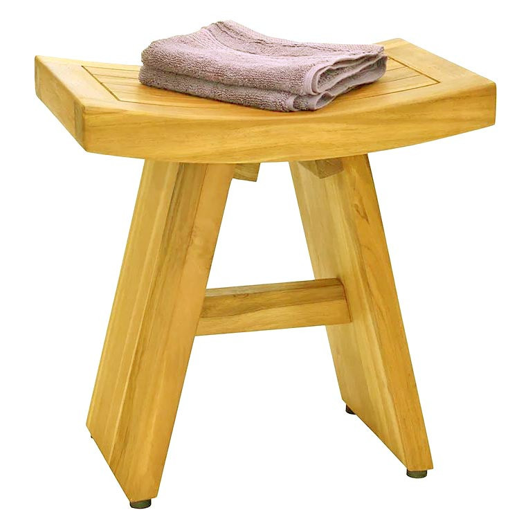 Стілець для ванної "Ігостер" каррі Миколаїв - фото 1