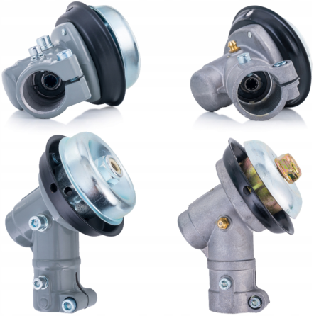 Бензокоса Majster Polska MP-0415 + аксесуари (Польща) Київ