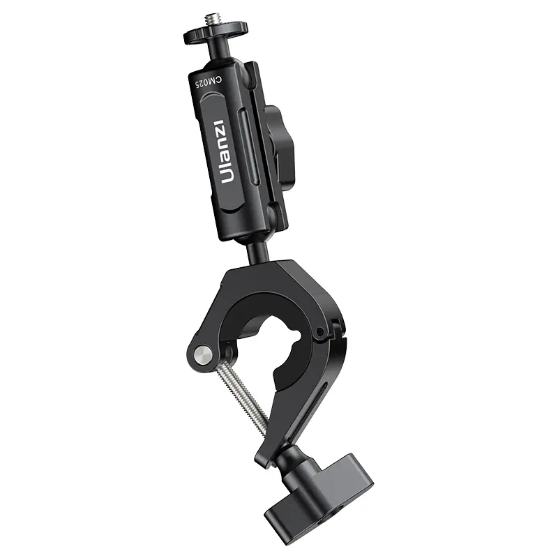 Шарнирное крепление на руль Ulanzi Королева camera bike mount (UV-C018GBB1) Киев - изображение 10