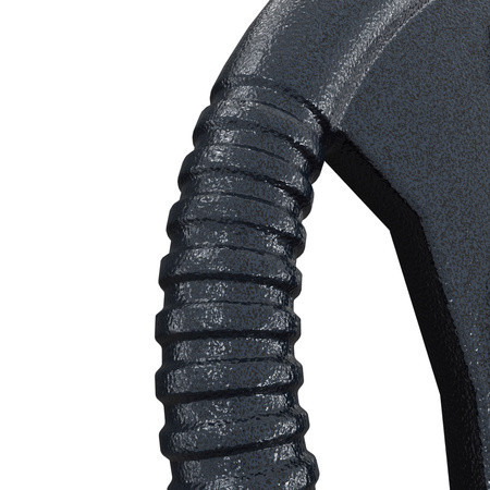 Диск чугунный K-SPORT KETTEL 5 кг Киев - изображение 3