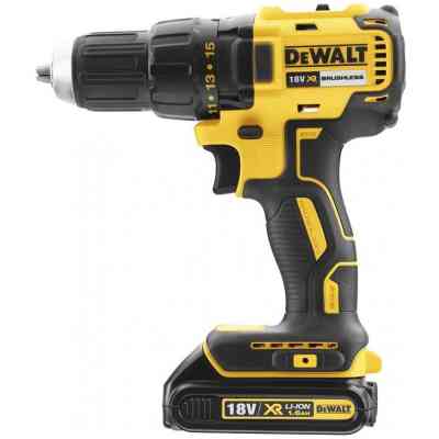 Шуруповерт DeWALT DCD777D2T Вінниця