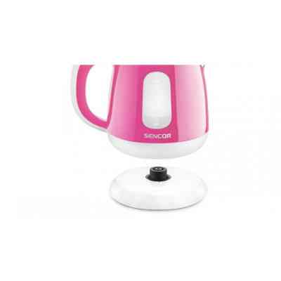 Електрочайник Sencor SWK 1018 RS (SWK1018RS) Вінниця