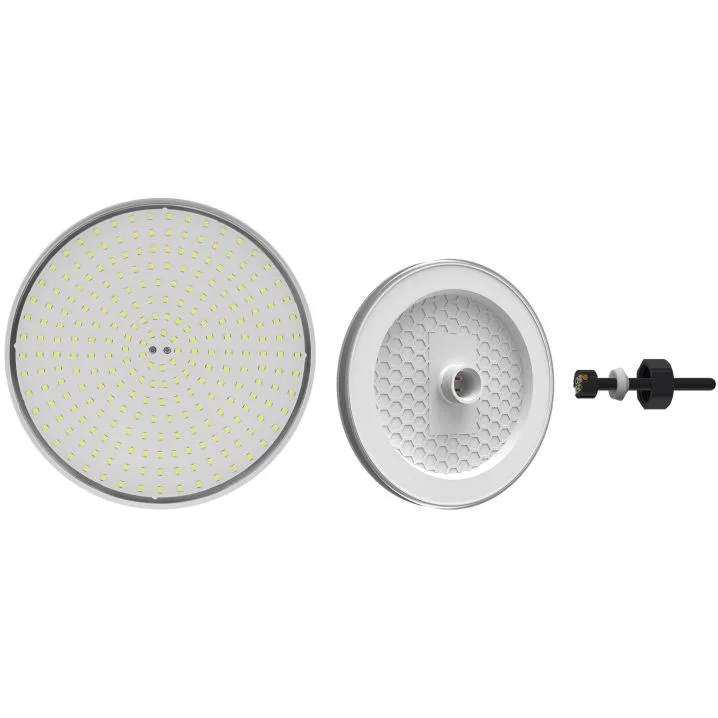 Світлодіодна лампа до прожектора для басейнів Aquajoy HJ-PAR56-03 18 Вт RGB Київ - фото 3