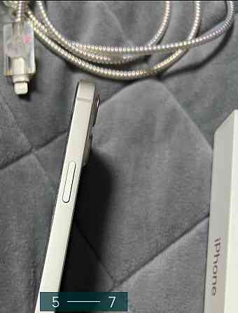 Айфон iPhone 13 Starlight 128Gb. Neverlock Киев