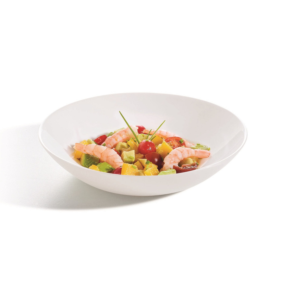 Тарілка супова Luminarc Diwali, 20 см (6722806) Київ - фото 2