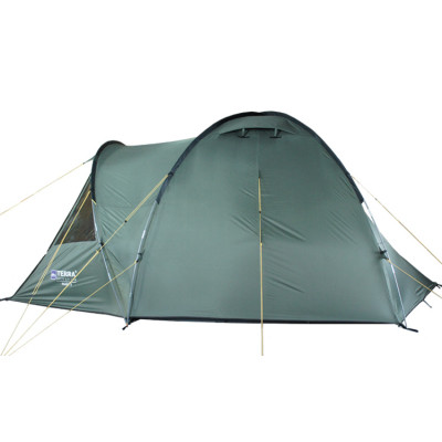 Намет Terra Incognita Oazis 5 Khaki (4823081503347) Вінниця - фото 3