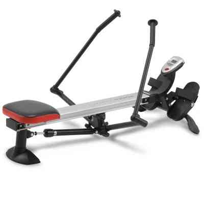 Гребной тренажер Toorx Rower Compact (929484) Винница