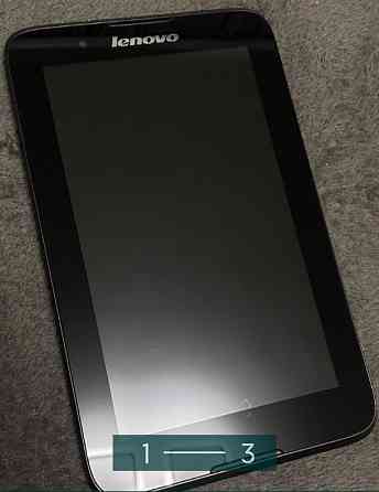 Планшет Lenovo. Киев