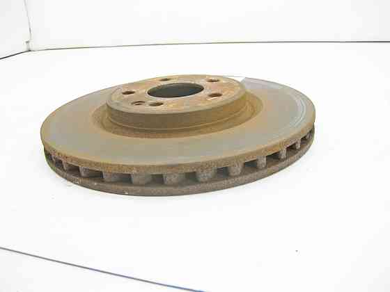 Mercedes-Benz  A2464212612 Тормозний диск передній 320 х 30 мм CLA C117 CLA Shooting Brake X117 GLA X156 Одесса