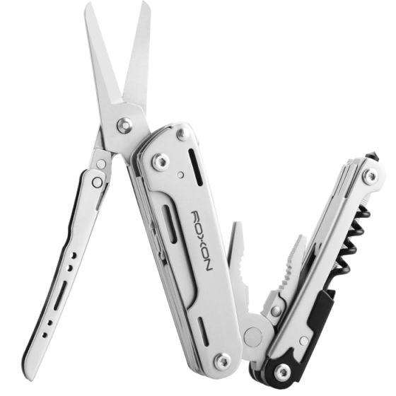 Мультитул Roxon Storm S801S Ровно