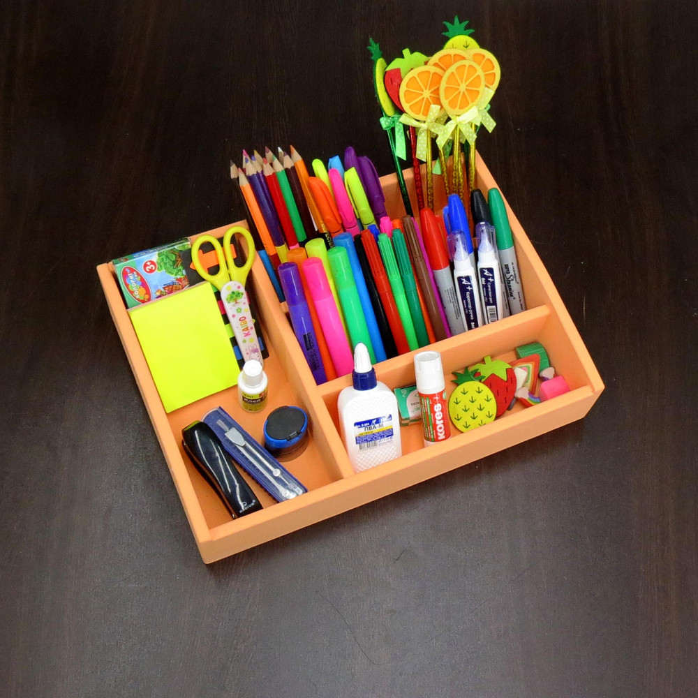 Настольный органайзер 