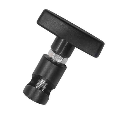 Универсальный опорный зажим фиксатор подъемника капота Вінниця