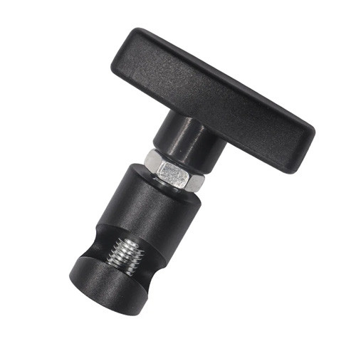 Универсальный опорный зажим фиксатор подъемника капота Вінниця - фото 1